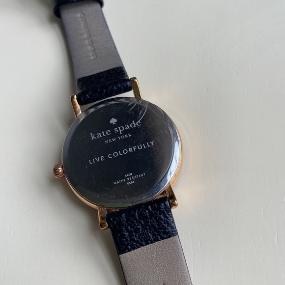Kate Spade ♠️ wrist watch! - Picture 4 of 5